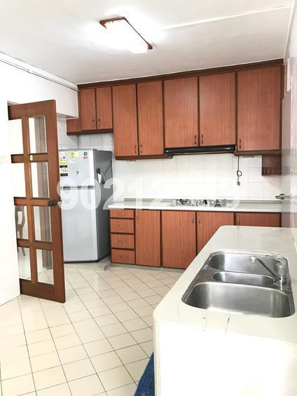 Blk 557 Woodlands Drive 53 (Woodlands), HDB 4 Rooms #133906852